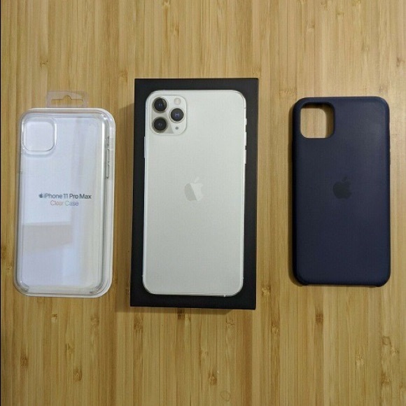 iPhone 11 - Picture 4 of 4